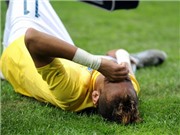 Bóng đá anh, ngoại hạng anh, lịch thi đấu euro 2012, Brazil đá hỏng 4 quả 11 mét: "Gà công nghiệp" phải chết!
